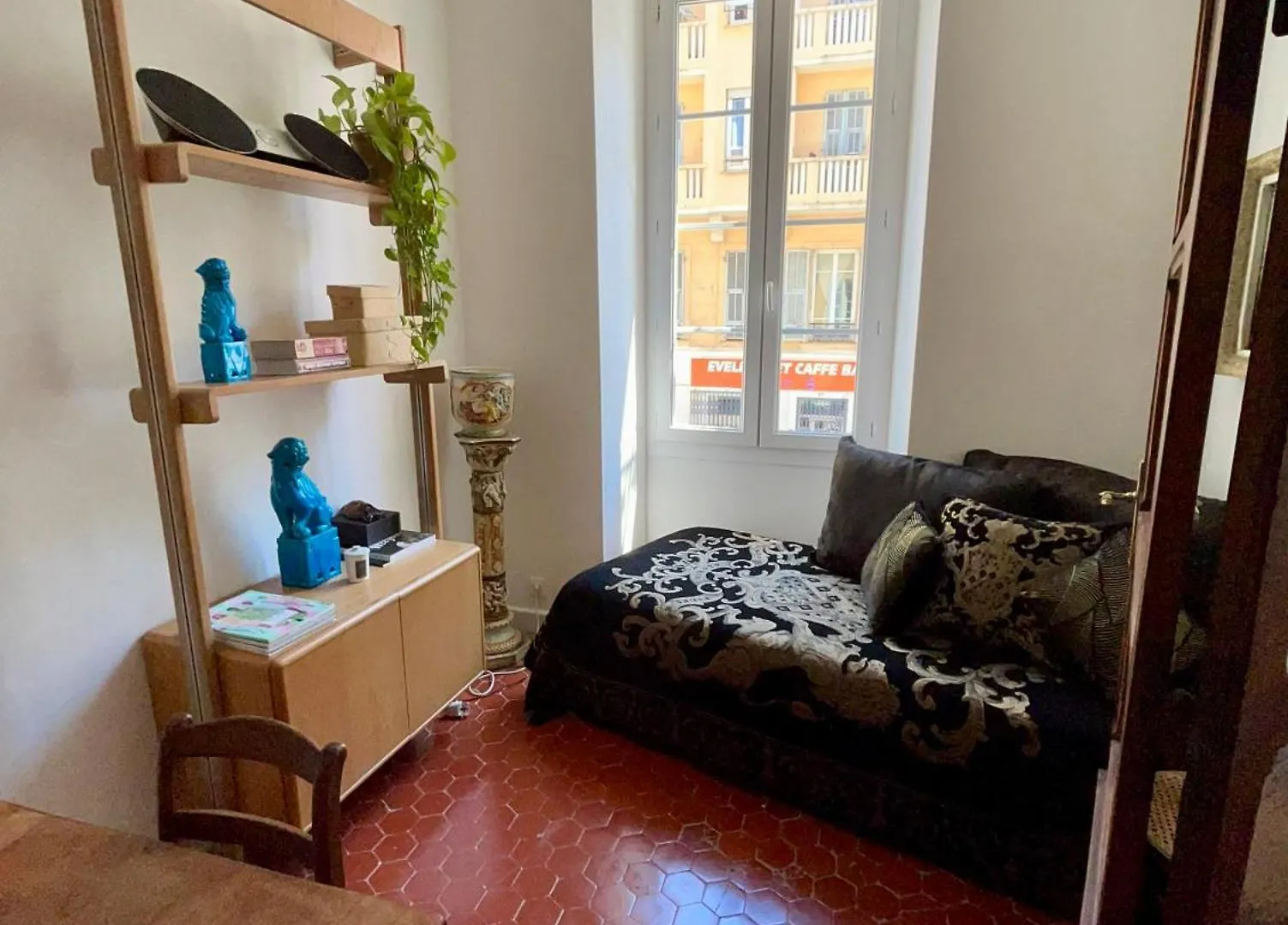 Grand Appartement Port De 尼斯 0*,  法国